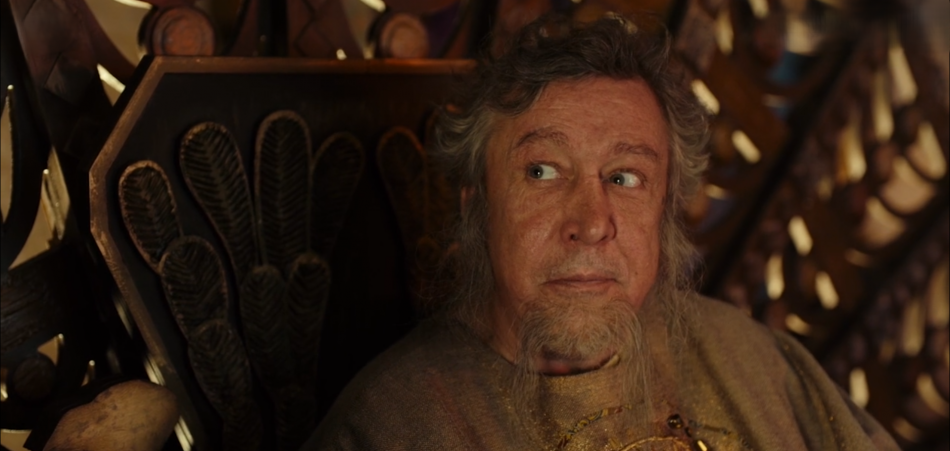 Михалков поддержал возвращение Ефремова на сцену после переосмысления жизни